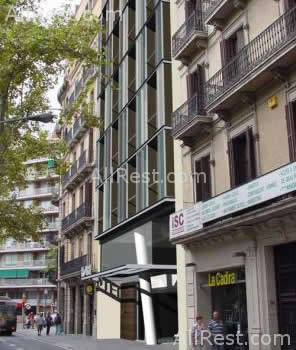 Hotel Soho 